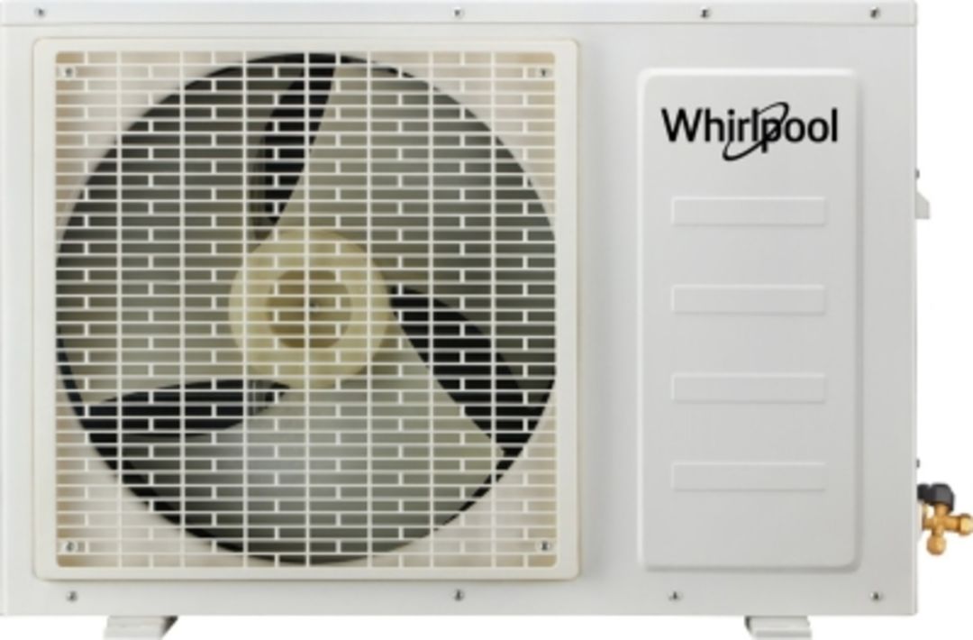 Whirlpool 4 in 1 Convertible Cooling 1.5 Ton 5 Star Split Inverter AC  - White uploaded by Bhuvnesh RaghAV on 9/21/2021