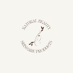 Business logo of Natural beauty products