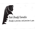 Business logo of Rosh beauty cosmetics