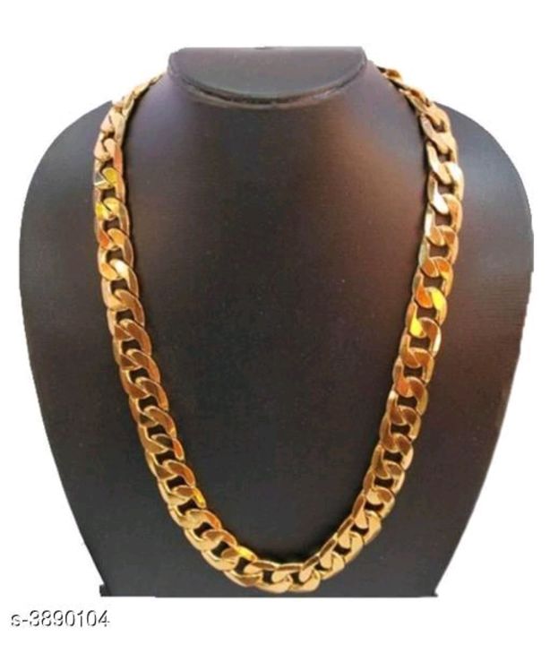 Main chain gold  uploaded by business on 9/21/2021