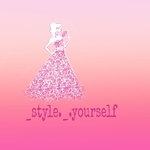 Business logo of Style._.yourself