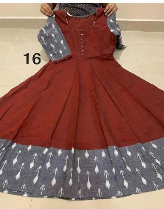 Long Gown collection uploaded by business on 9/21/2021