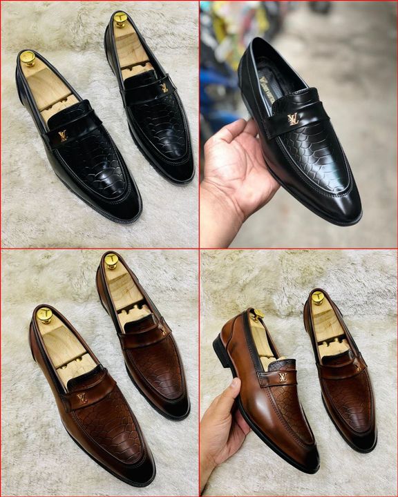 Lv formals  uploaded by Shopy Baba on 9/21/2021