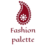 Business logo of Fashion palette