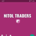 Business logo of Nitol Traders