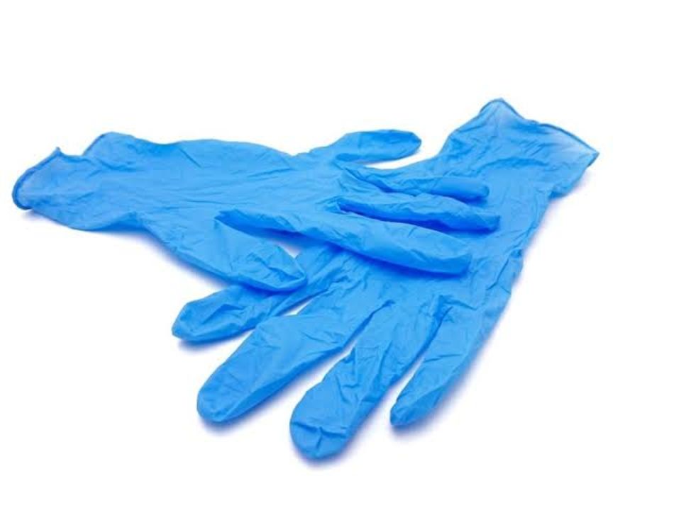 Gloves uploaded by business on 9/21/2021