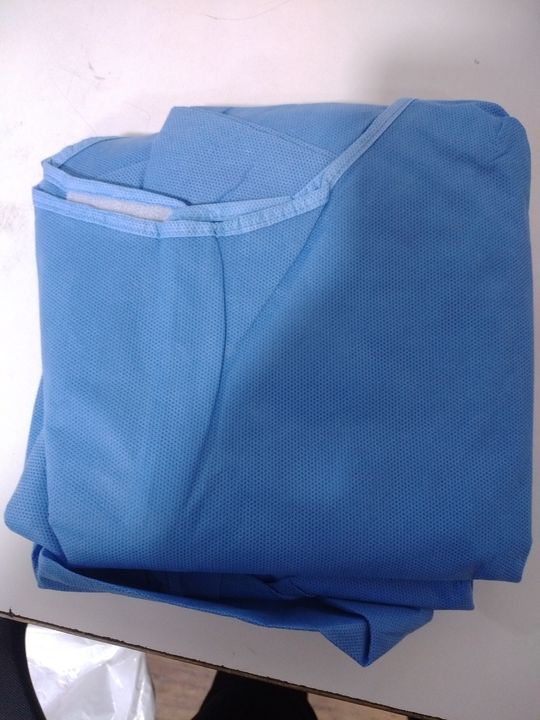 Disposable Gown uploaded by Surgityle Healthcare on 9/21/2021