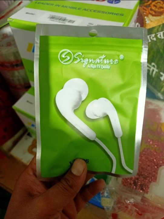Post image Awailable in bulk quantity all types of earphones, smoke covers,buds , tempered glass, chargers, mini boost.... COD AVAILABLE ON MAXIMUM ITEMS.Wats app your requirements at 8299550055. We deal in all types of electronic and mobile accessories.