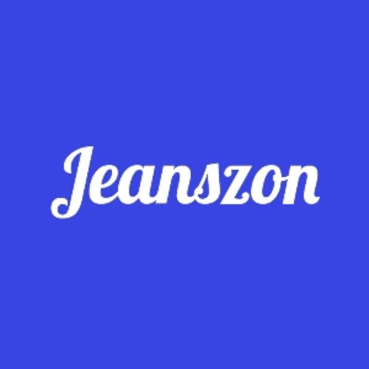 Post image Jeanszon has updated their profile picture.