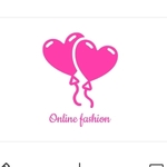 Business logo of Online fashion