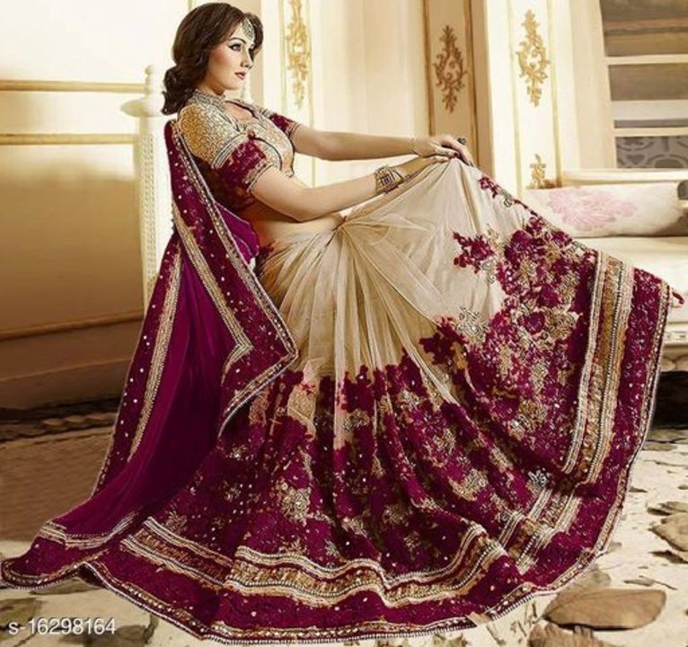 Voguish Sarees uploaded by business on 9/21/2021