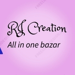 Business logo of RJ Creation
