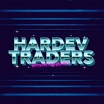 Business logo of Hardev Traders