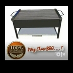 Business logo of BARBECUE GRILL WHOLESALLER