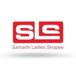 Business logo of Samarth ledy shopee