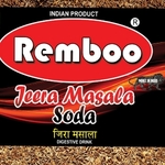 Business logo of Remboo soft drinks
