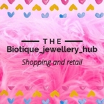 Business logo of Biotique_jewellery_hub