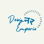 Business logo of Designer emporio
