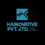 Business logo of Kainovative private limited