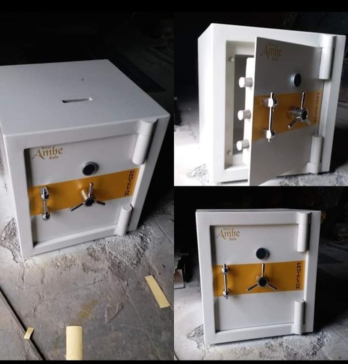 Home security safe lockers uploaded by JAY SAFE on 9/21/2021