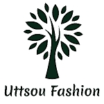 Business logo of Uttsou Fashion