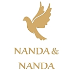 Business logo of NANDA NANDA ONLINE SHOP