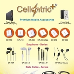 Business logo of Cellectric Plus