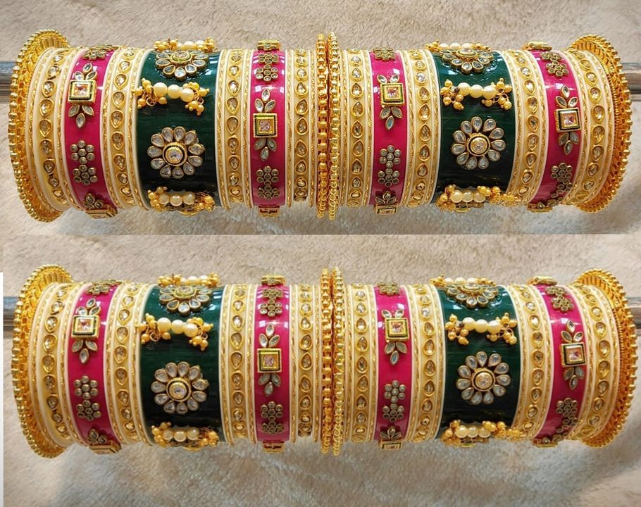 Post image Check out new bangles collection