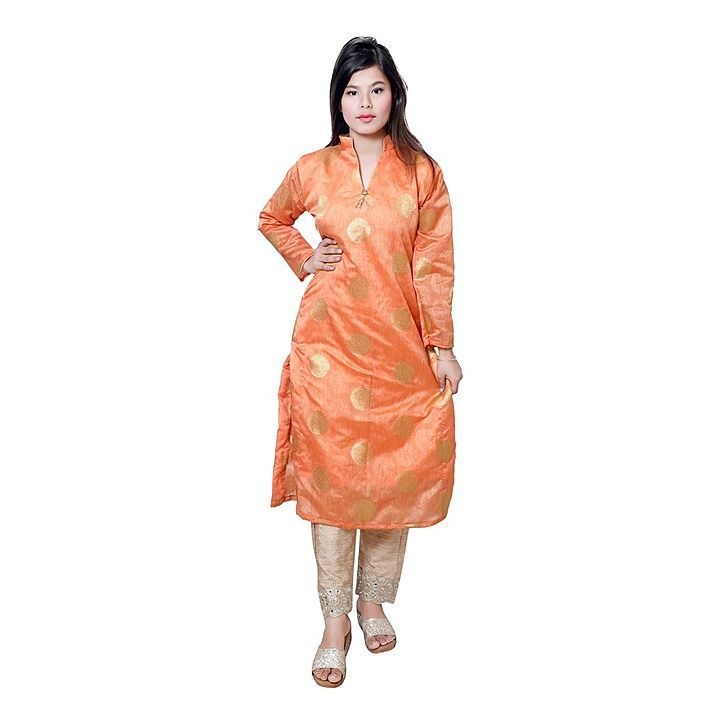 Kurti uploaded by business on 6/2/2020