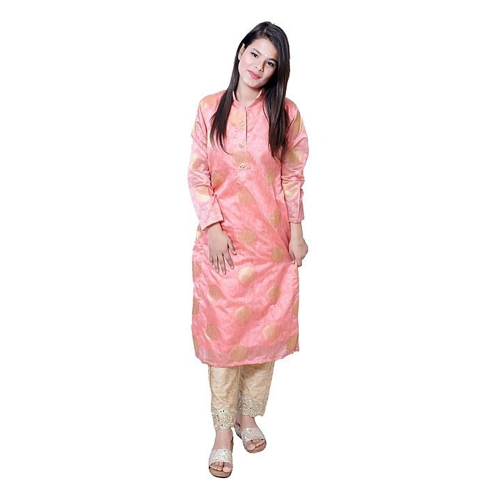 Kurti uploaded by business on 6/2/2020
