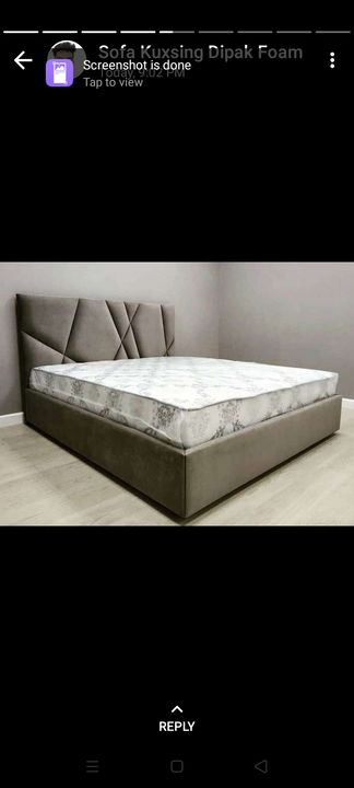 Nextgo comfort mattress uploaded by business on 9/21/2021