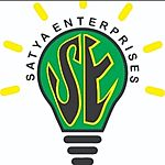 Business logo of Satya Enterprises