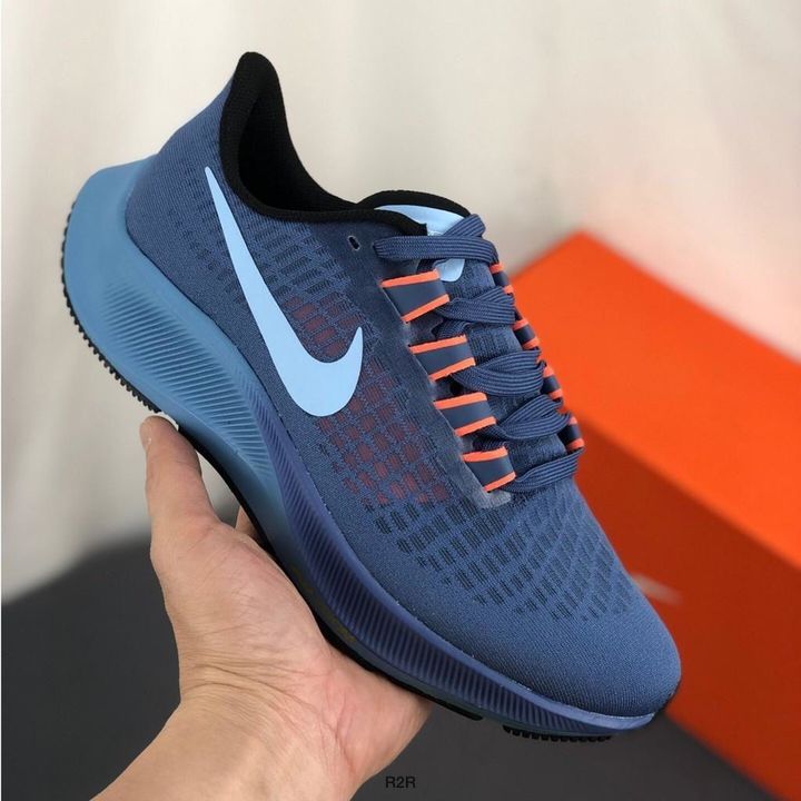 Nike ZOOM PEGASUS 37 uploaded by Comfort shoe the baniya shop on 9/21/2021