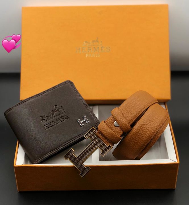 Belt wallet uploaded by Ysf & zoha collection on 9/21/2021