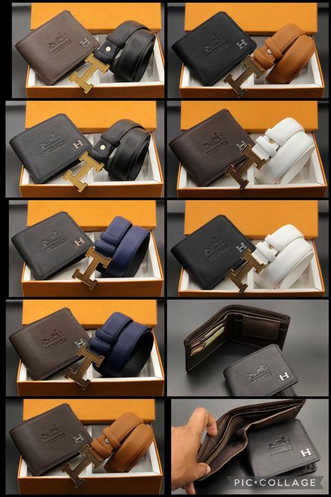 Belt wallet uploaded by Ysf & zoha collection on 9/21/2021