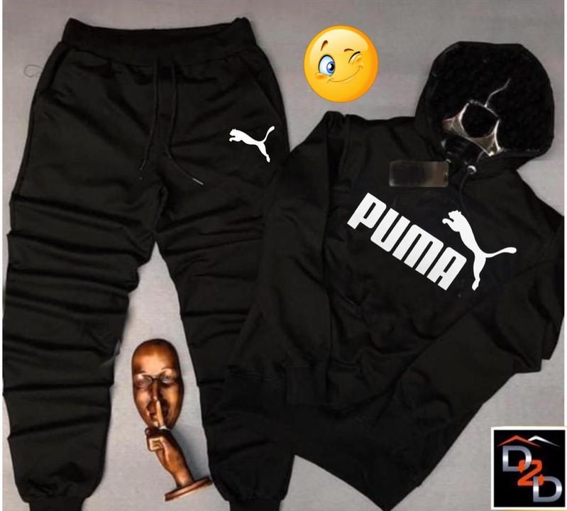 Hoddie tracksuit uploaded by business on 9/21/2021
