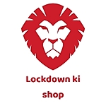 Business logo of Lockdown ki Shop