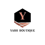 Business logo of Yash boutique