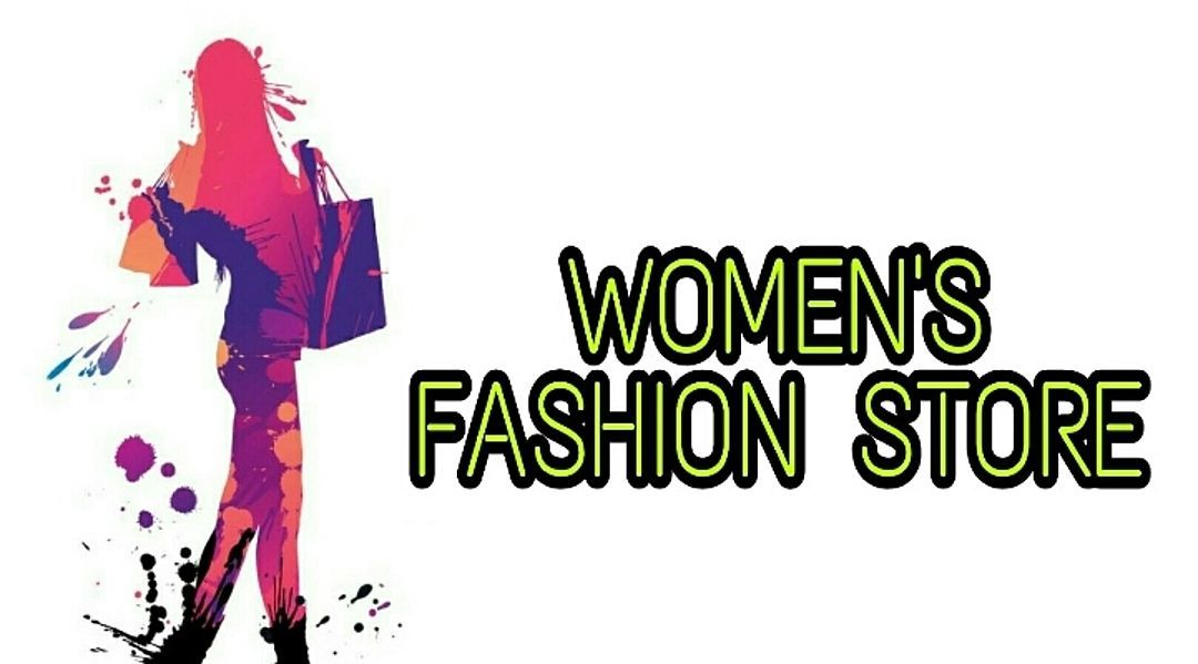Women's fashion store