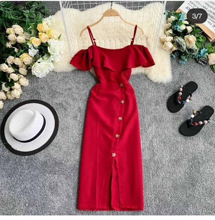 Dress uploaded by business on 9/22/2021