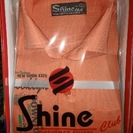 Business logo of Shine shirts