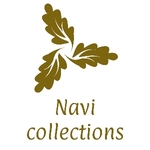 Business logo of Navi collections