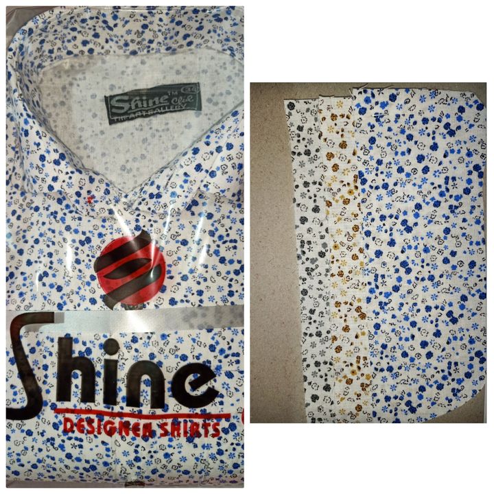 Product uploaded by Shine shirts on 9/22/2021