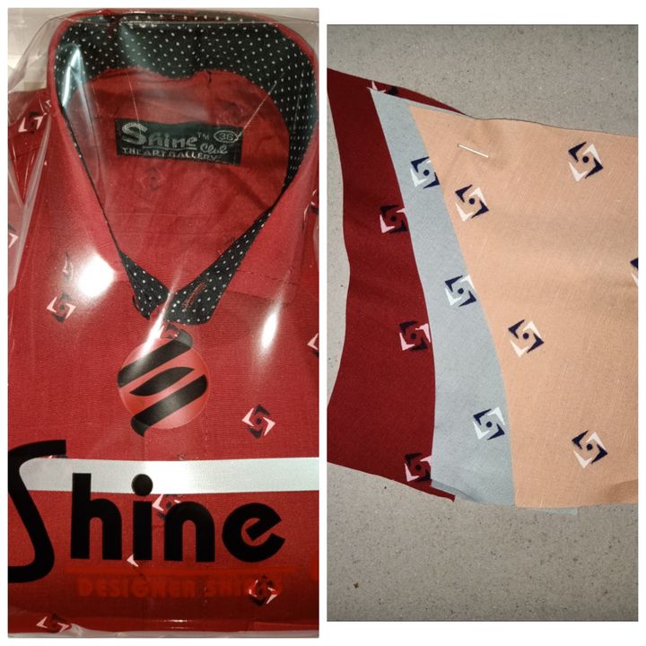 Product uploaded by Shine shirts on 9/22/2021