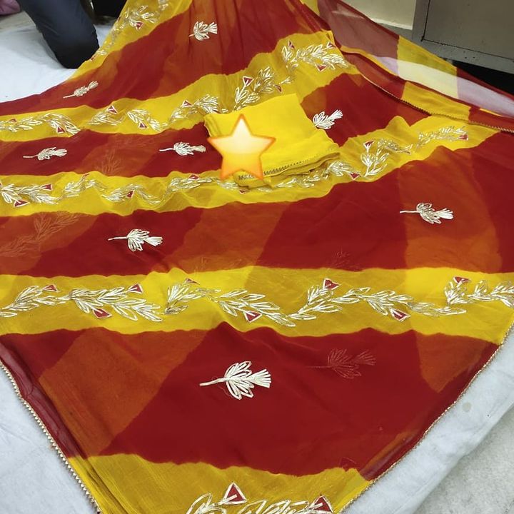 Saree uploaded by business on 9/22/2021