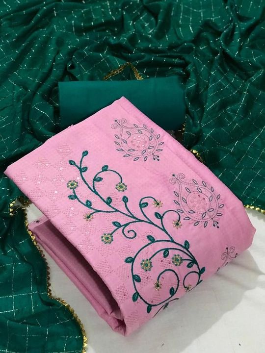 Product uploaded by Radha Saree complex on 9/22/2021