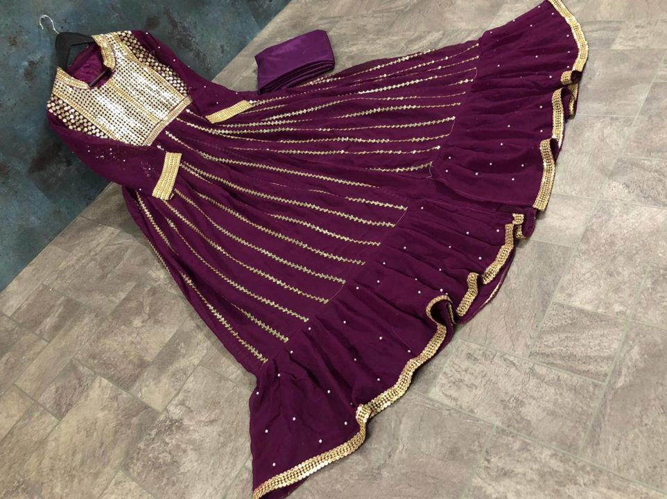 Product uploaded by Radha Saree complex on 9/22/2021