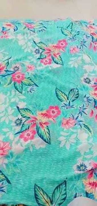 Georgette fabric uploaded by business on 9/11/2020