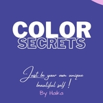 Business logo of Color Secrets