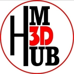Business logo of HM 3D HUB